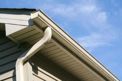 Roofline Gutter Fitting