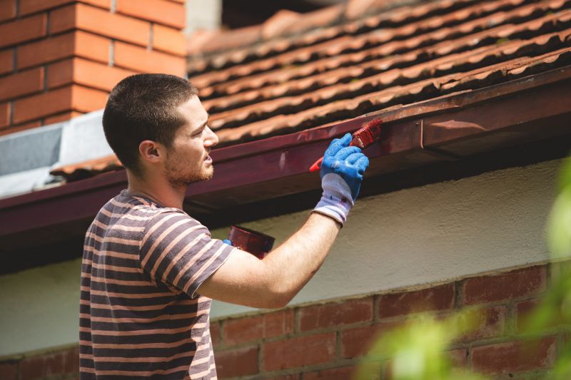 Benefits of Professional Gutter Service